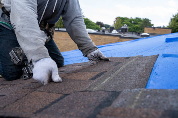 Best Commercial Roofing Services  in New Whiteland, IN