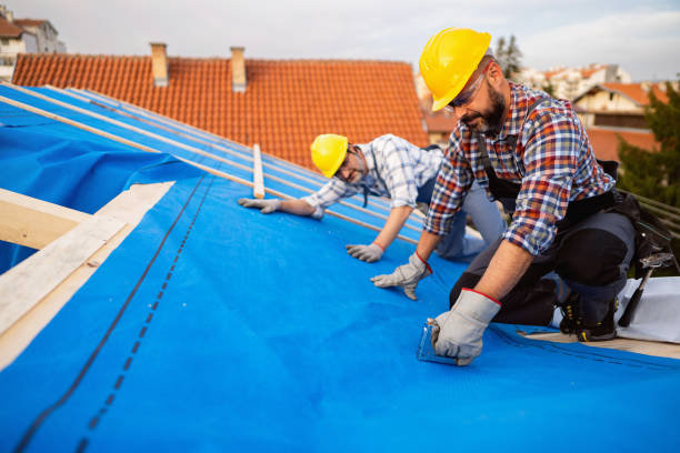 Best Best Roofing Contractors  in New Whiteland, IN