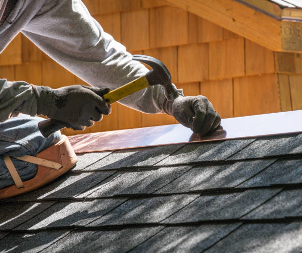 Best Residential Roofing Contractor  in New Whiteland, IN